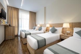 worth elite hotel