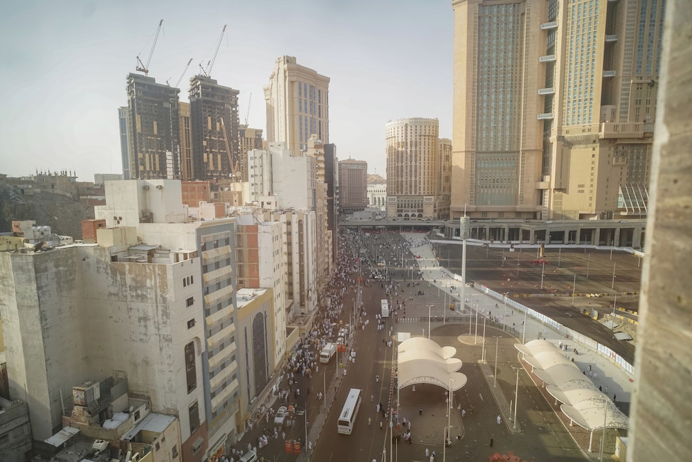 mekka
