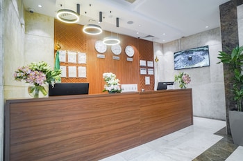 worth elite hotel