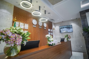 worth elite hotel