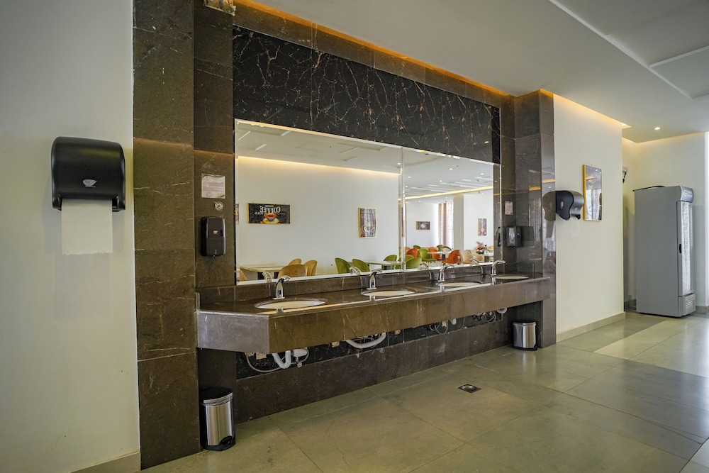 emaar legend