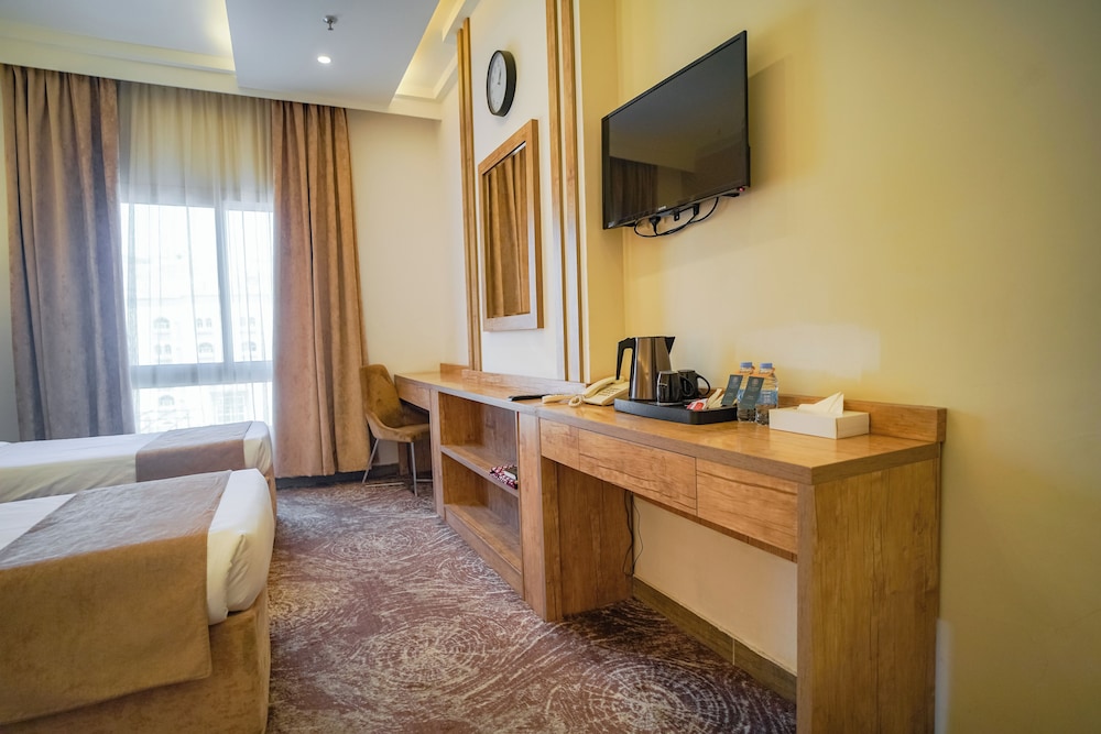 emaar legend