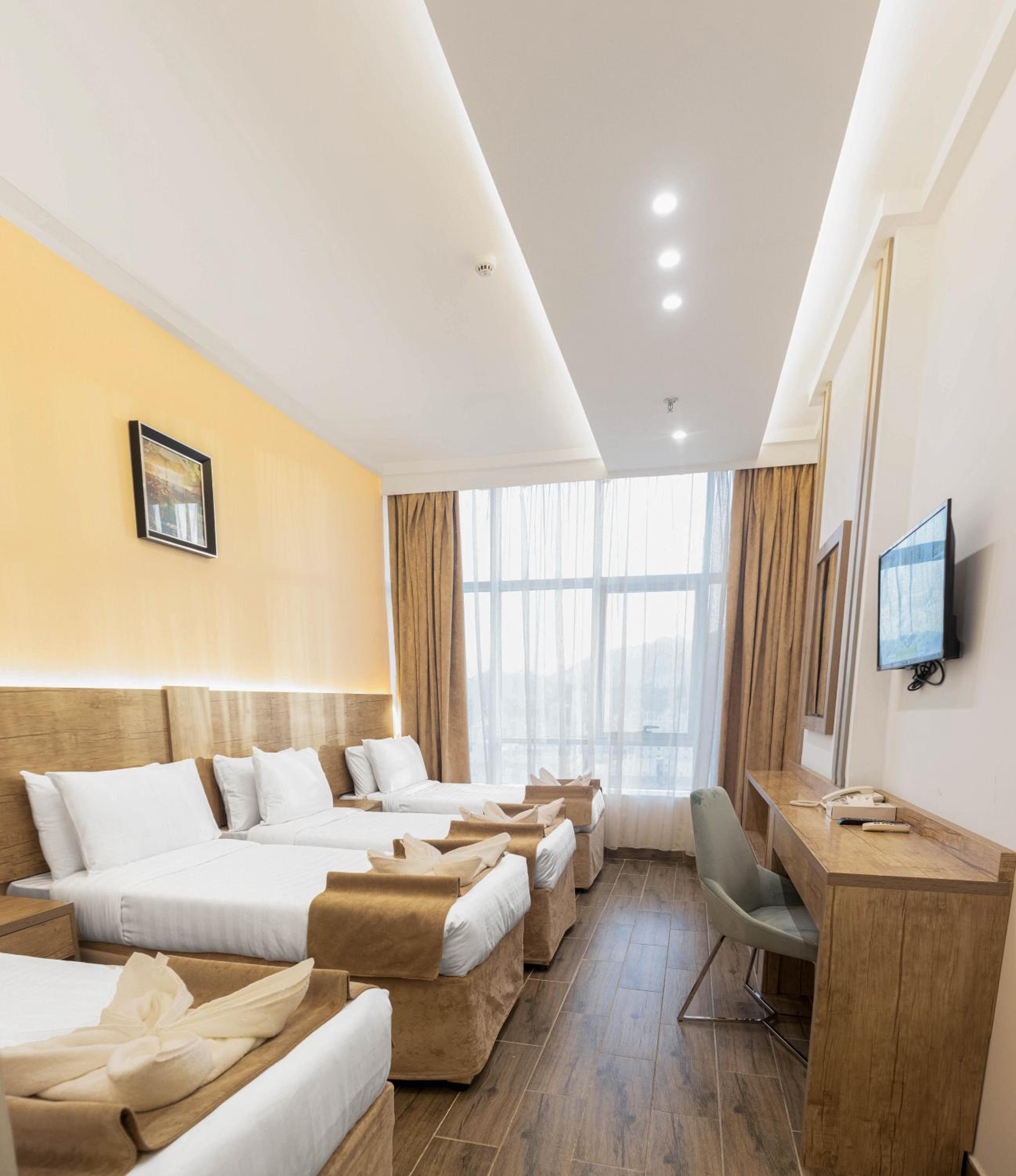 emaar legend