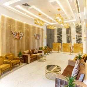 emaar legend