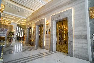 emaar legend