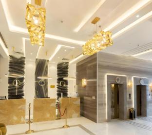 emaar legend