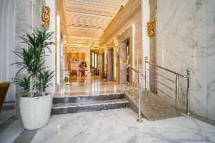 emaar legend