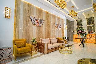 emaar legend