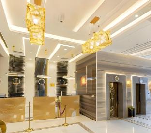 emaar legend