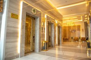 emaar legend