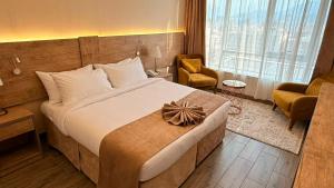 emaar legend