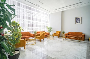 Emaar Legend,Saudi Arabia>>Mecca,3 star