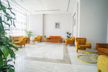 Emaar Legend,Saudi Arabia>>Mecca,3 star