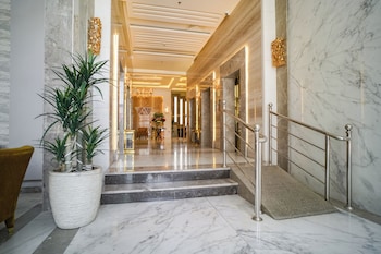 Emaar Legend,Saudi Arabia>>Mecca,3 star