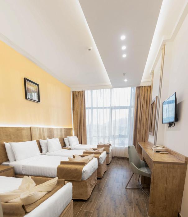 emaar legend