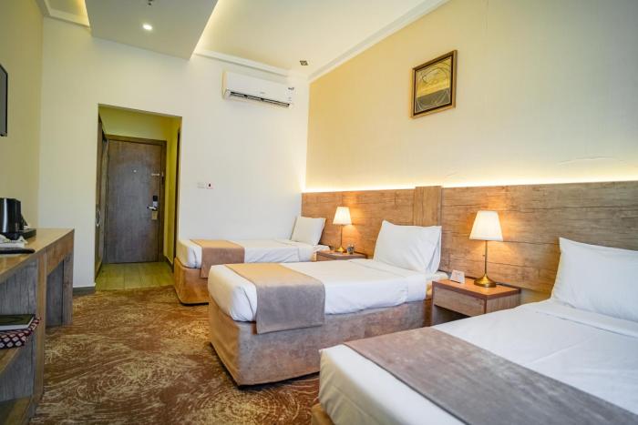 emaar legend