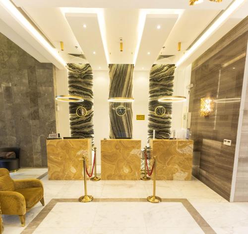 emaar legend
