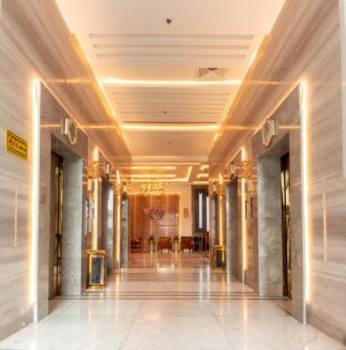 emaar legend
