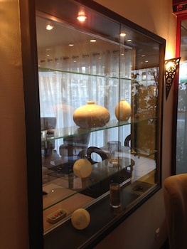 hotel de france bergerac