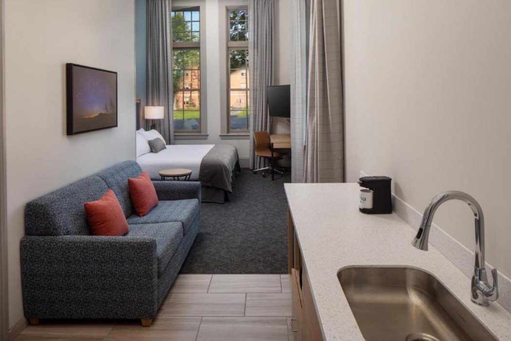hotel ursa
