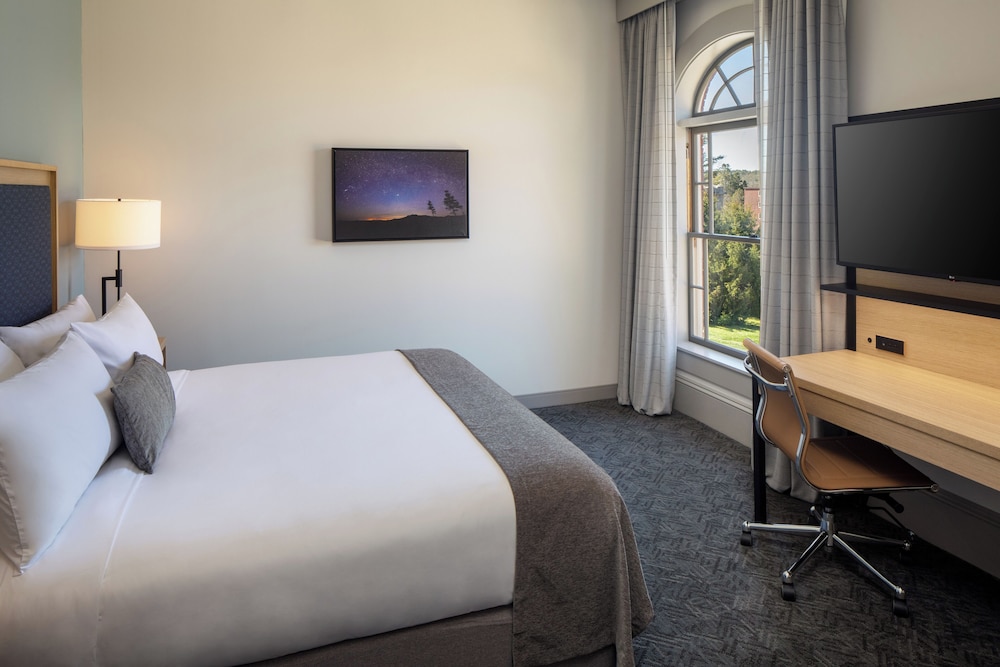 hotel ursa