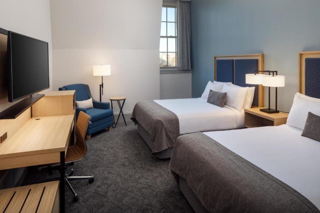 hotel ursa