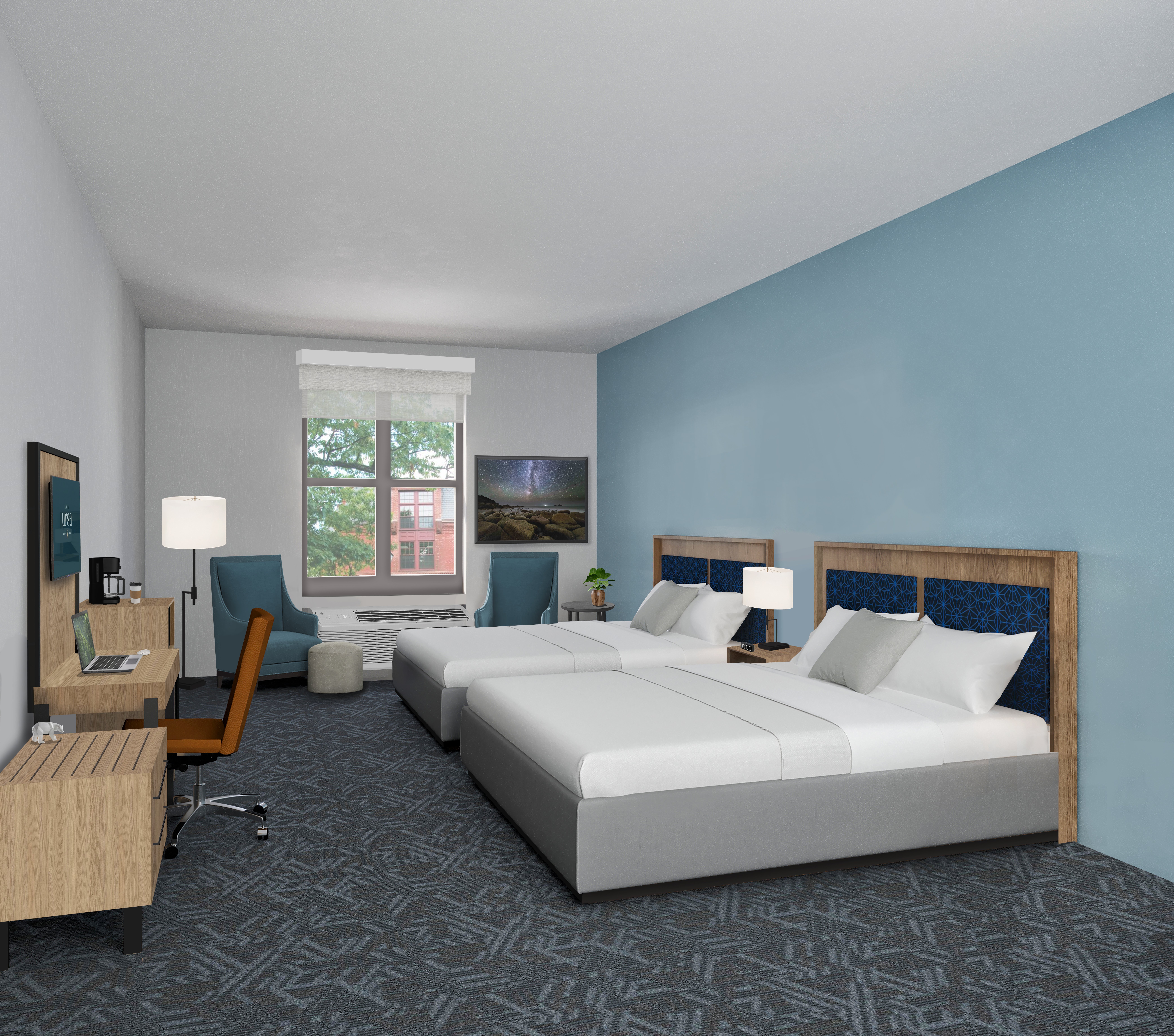 hotel ursa
