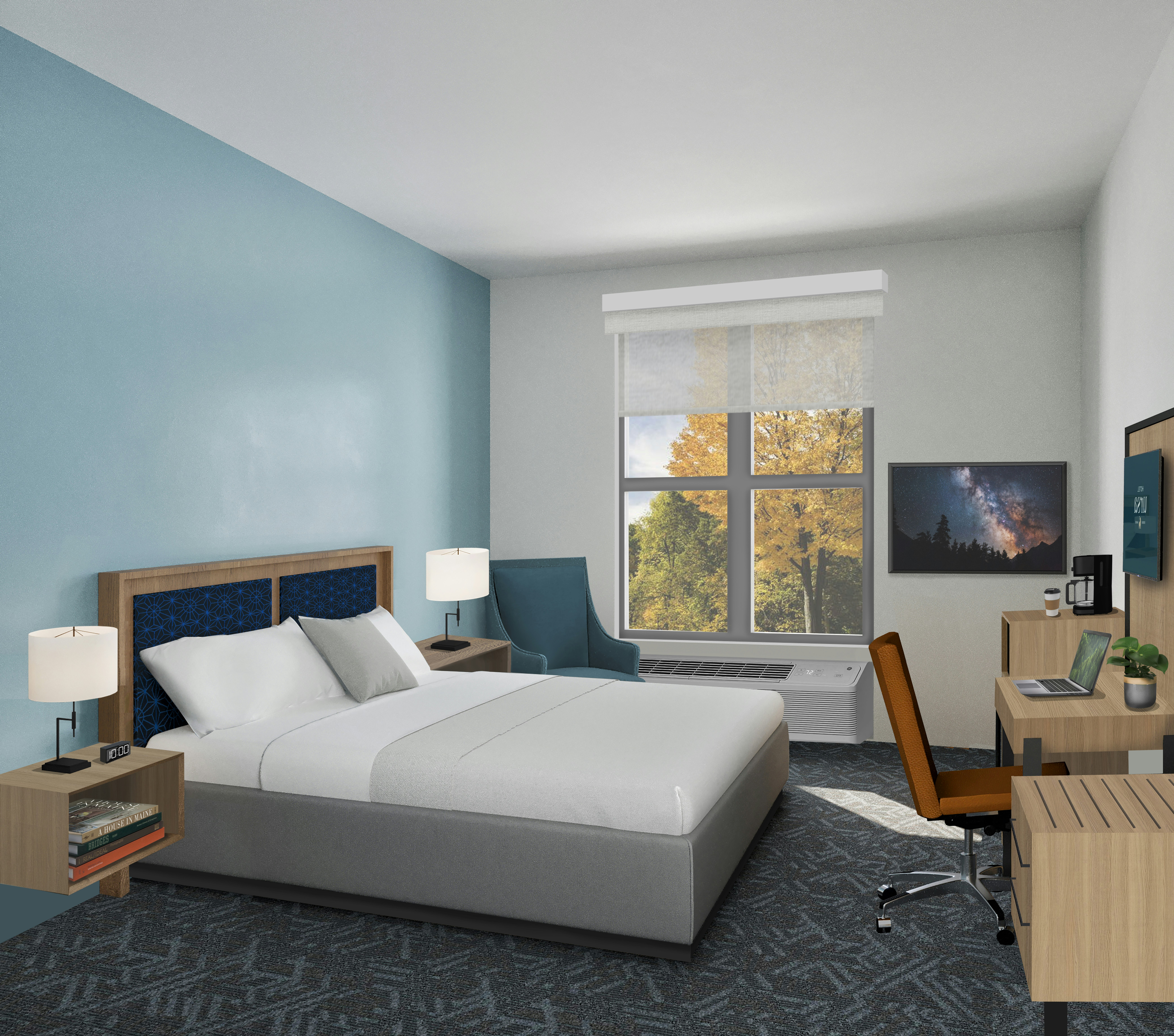 hotel ursa