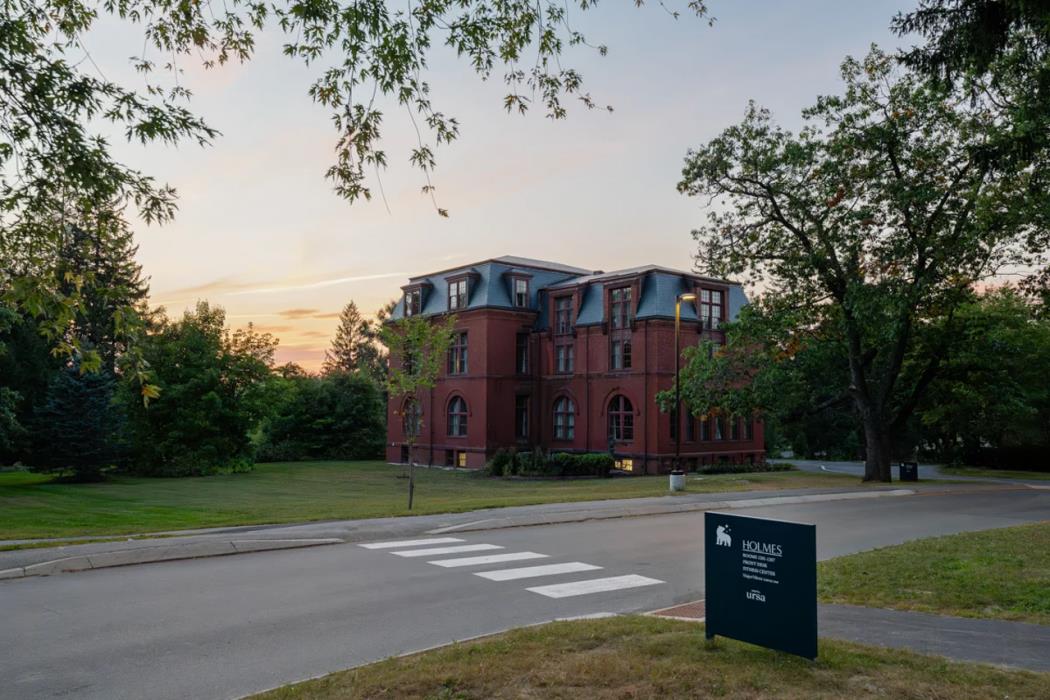 hotel ursa