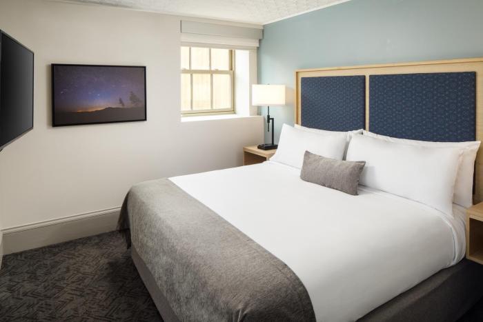 hotel ursa