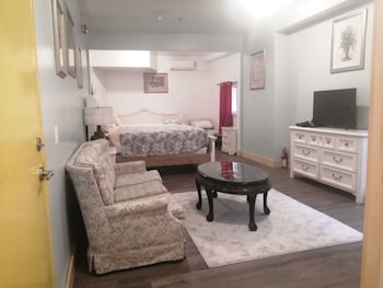 digby sailboat suites