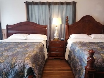 digby sailboat suites