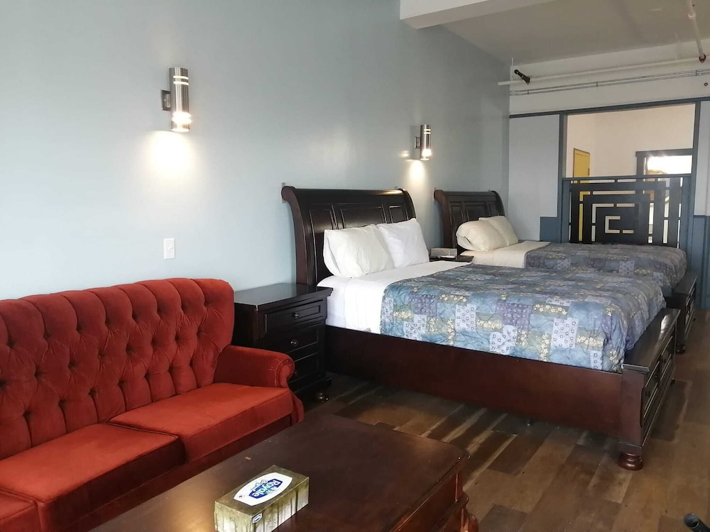 digby sailboat suites