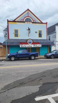 digby sailboat suites