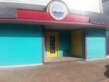 digby sailboat suites