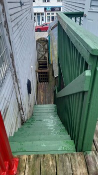 digby sailboat suites