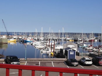 digby sailboat suites