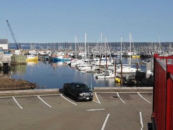 digby sailboat suites