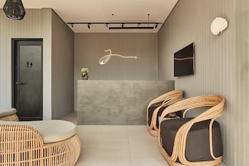 je ne sais quoi seminyak