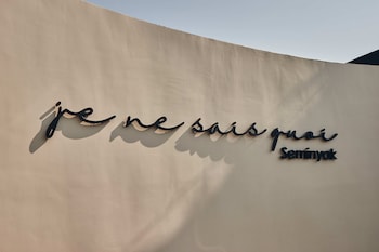 je ne sais quoi seminyak