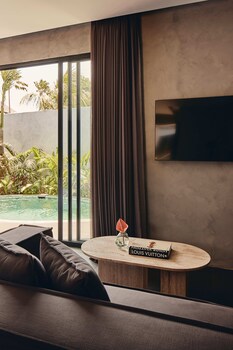 je ne sais quoi seminyak