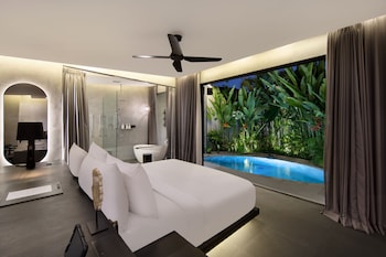 je ne sais quoi seminyak