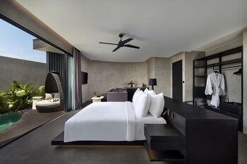 je ne sais quoi seminyak