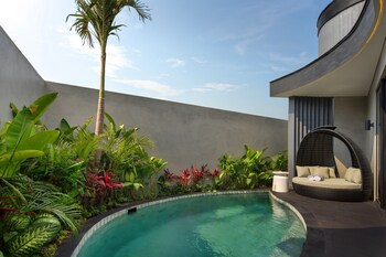 je ne sais quoi seminyak