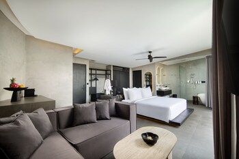 je ne sais quoi seminyak