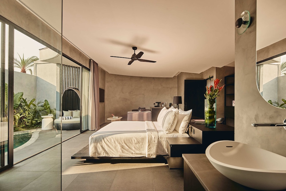 je ne sais quoi seminyak