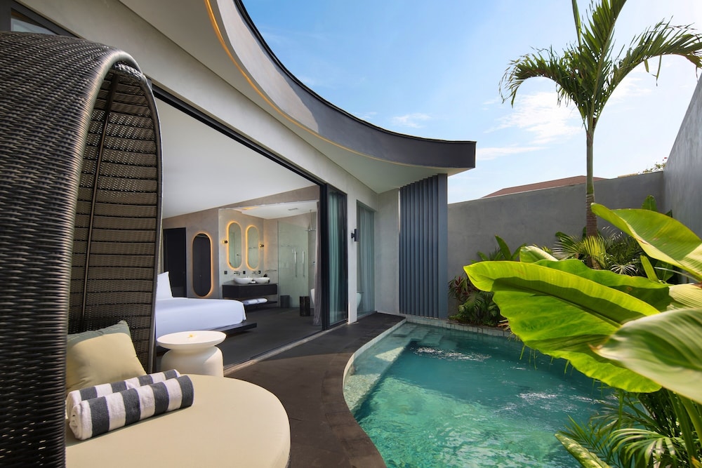 je ne sais quoi seminyak