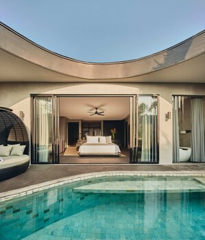je ne sais quoi seminyak