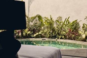 je ne sais quoi seminyak
