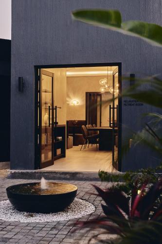 je ne sais quoi seminyak
